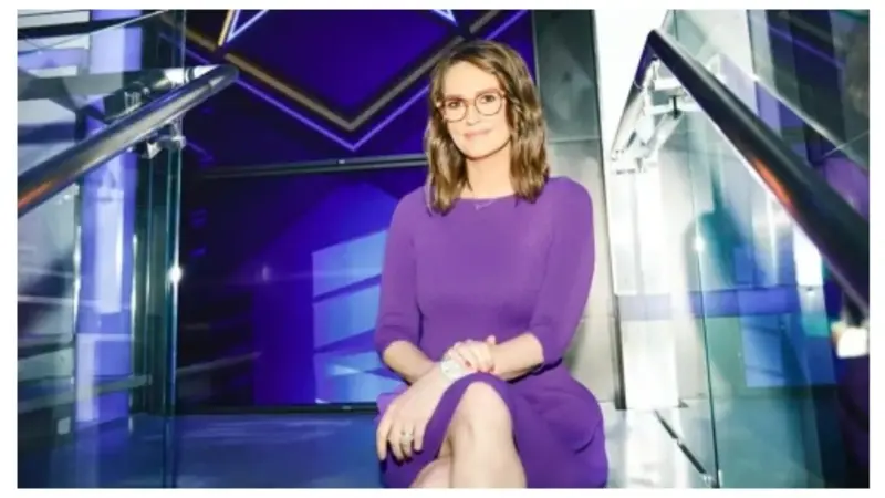 Jessica Tarlov