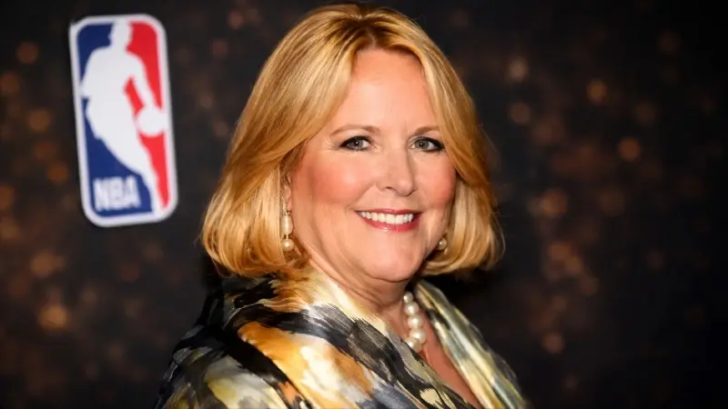 Janet Condra