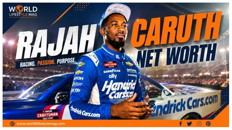 rajah-caruth-net-worth