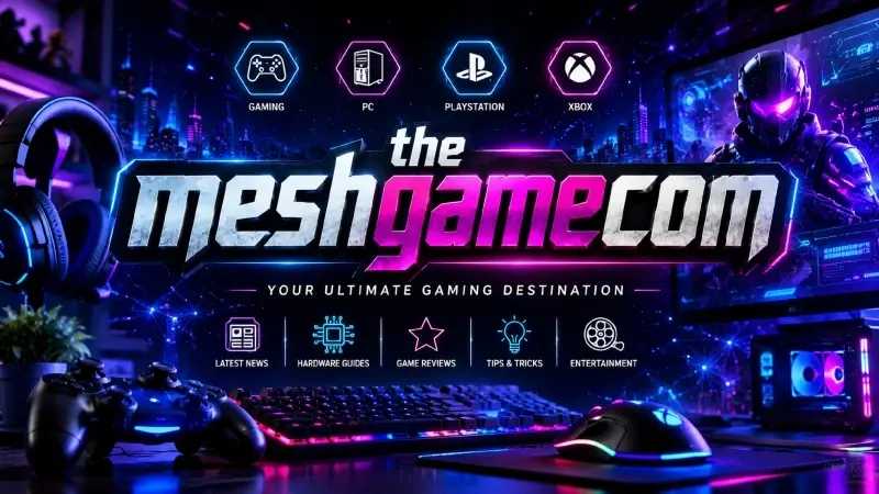 the-meshgamecom